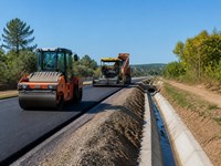 6 tendencias de construcción sostenible en la obra pública