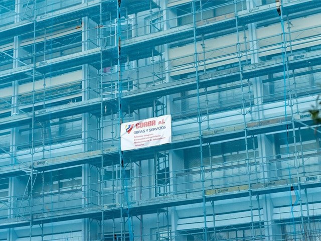 Beneficios de las fachadas ventiladas