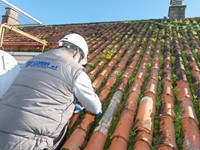 ¿Cada cuánto se debe reparar una cubierta?