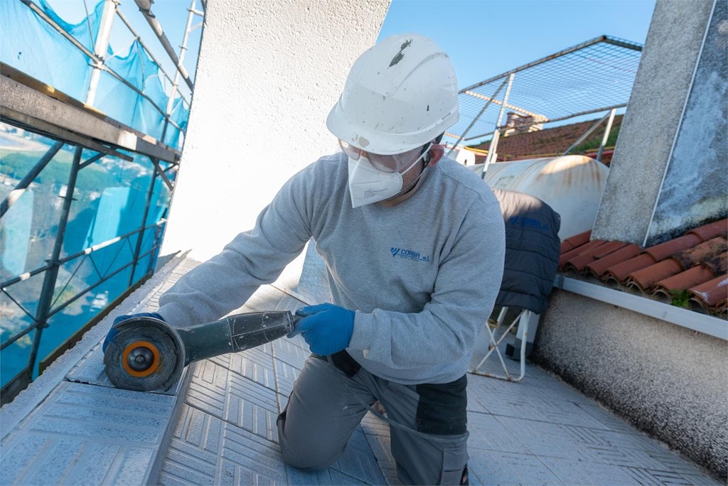 ¿Cómo aumentar la eficiencia energética en mi próxima reforma?