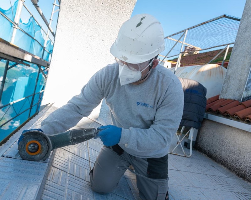 ¿Cómo aumentar la eficiencia energética en mi próxima reforma?
