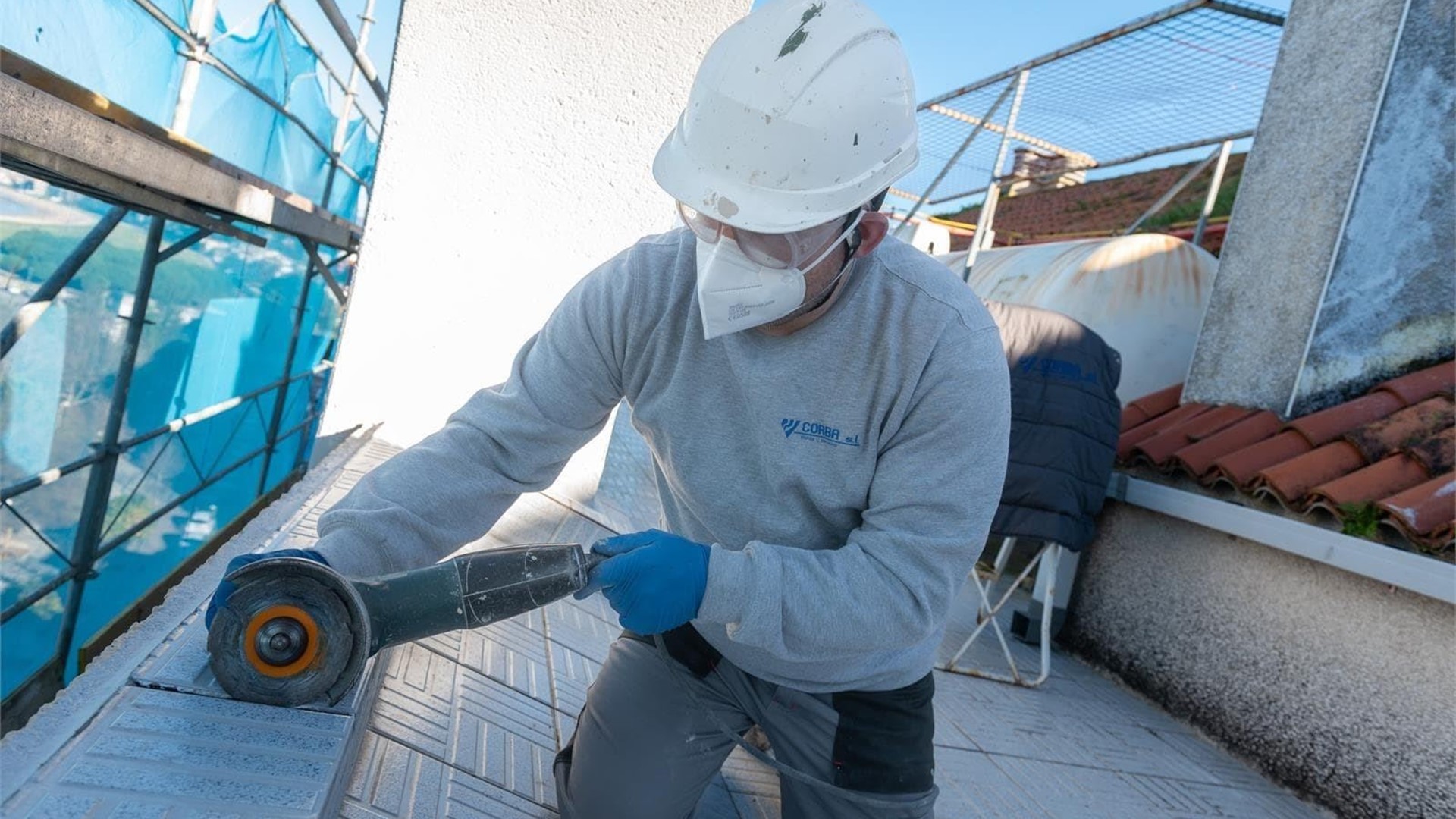 ¿Cómo aumentar la eficiencia energética en mi reforma?