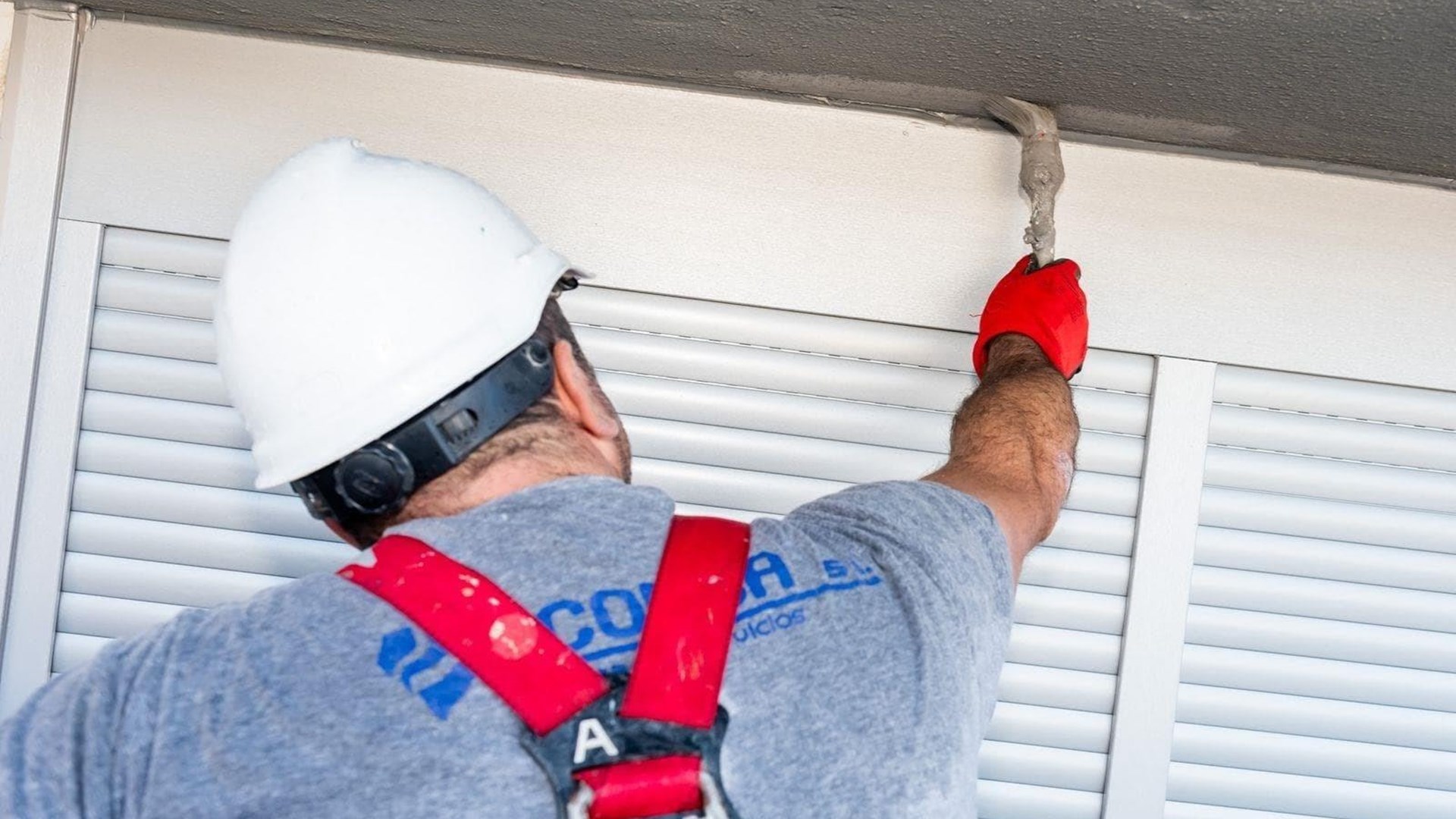 Cómo hacer frente a las humedades