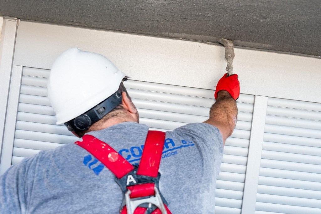 Cómo hacer frente a las humedades