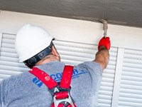 Cómo hacer frente a las humedades