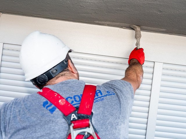 Cómo hacer frente a las humedades