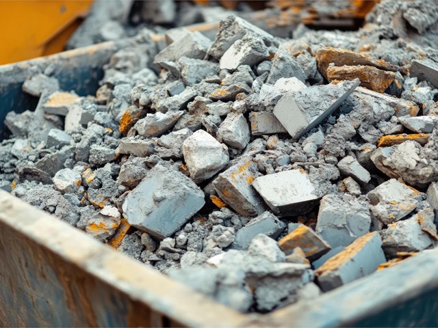 ¿Cuánto cuesta una demolición?