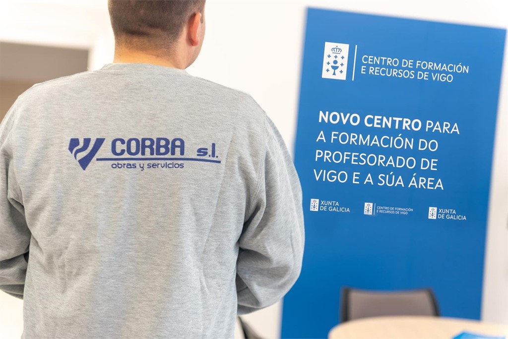 Especialistas en obra pública en Pontevedra