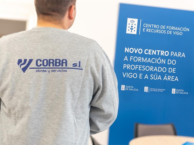 Especialistas en obra pública en Pontevedra