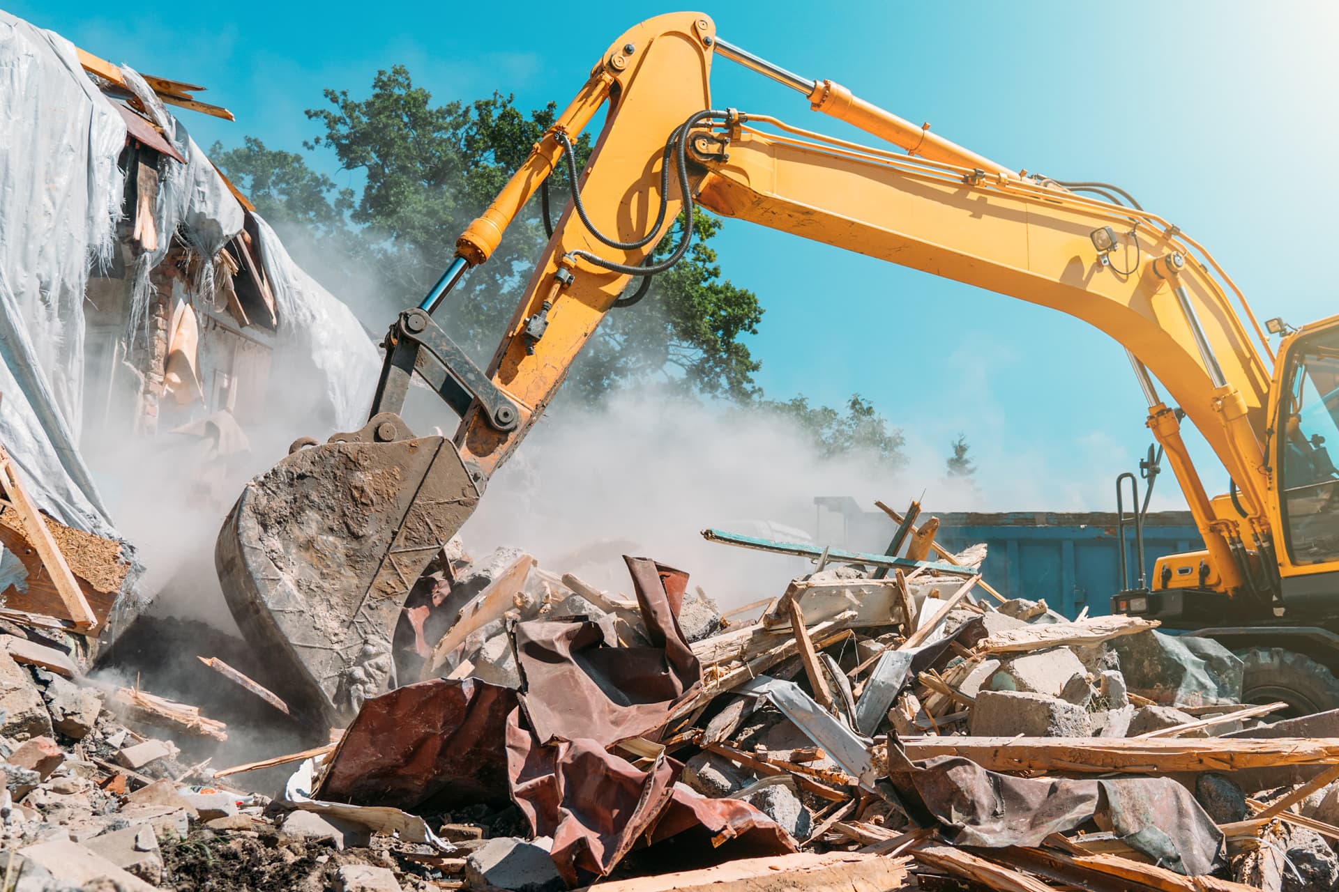 Construcciones y reformas en Pontevedra