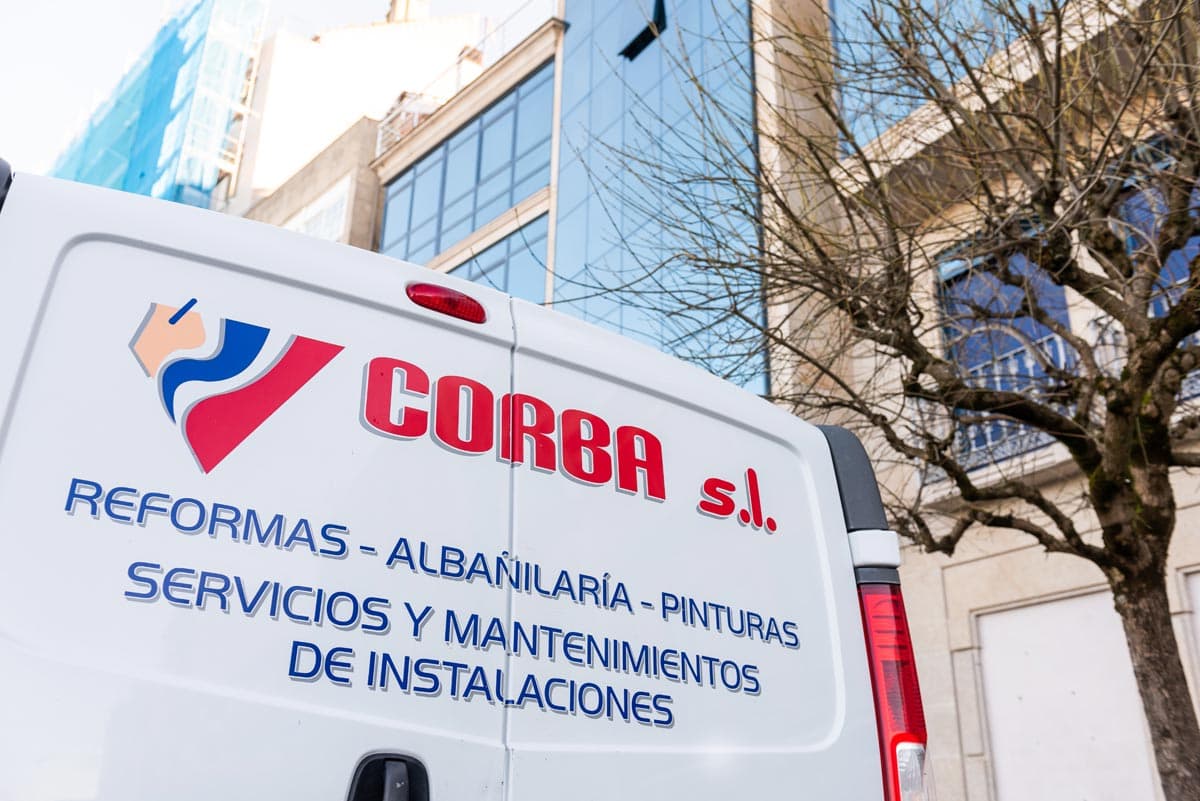 Apueste por reformar su local comercial