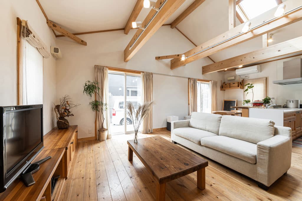 Reformar casa en Moraña