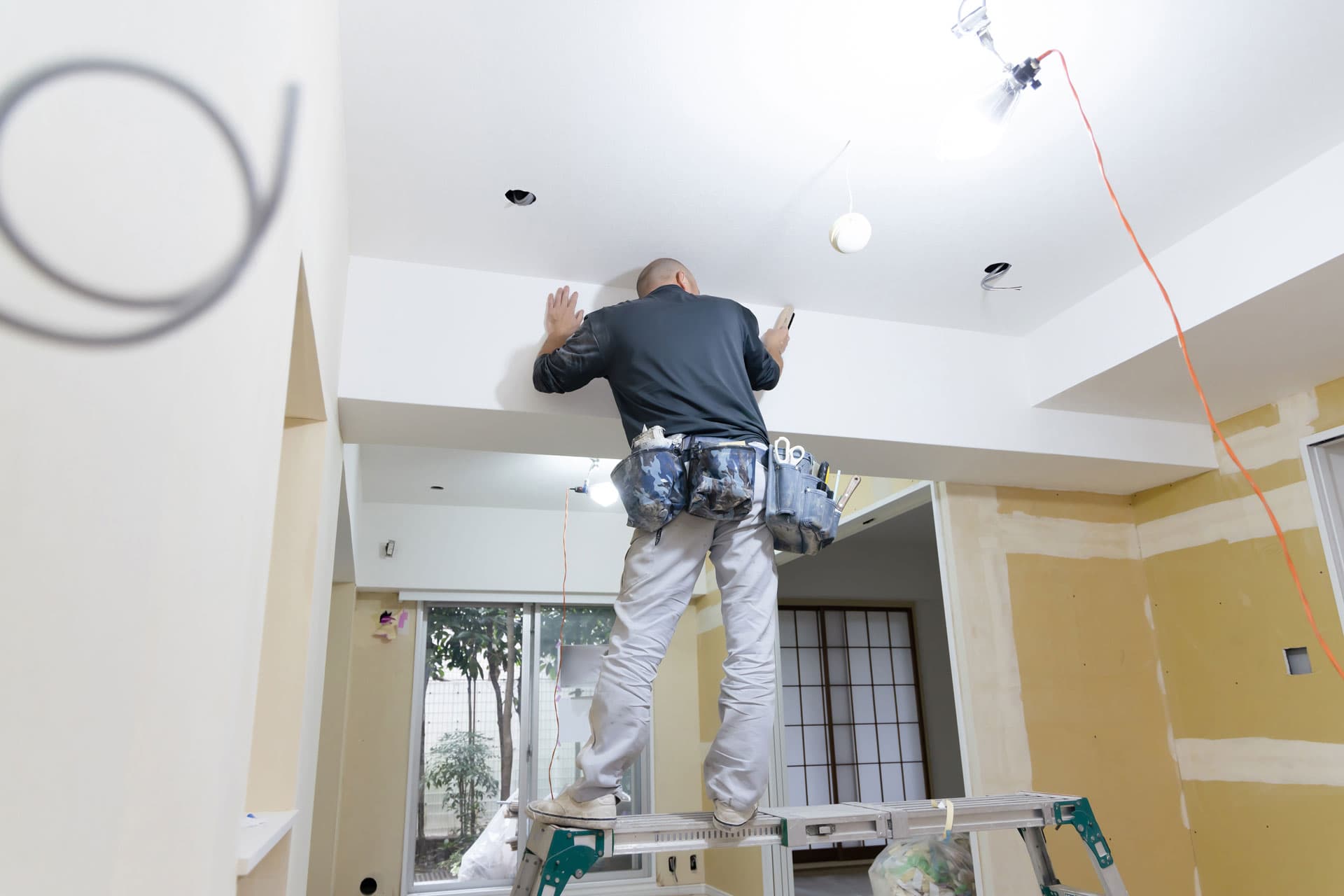 Reformas integrales en Moraña