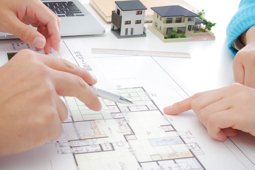 reformas viviendas Moraña