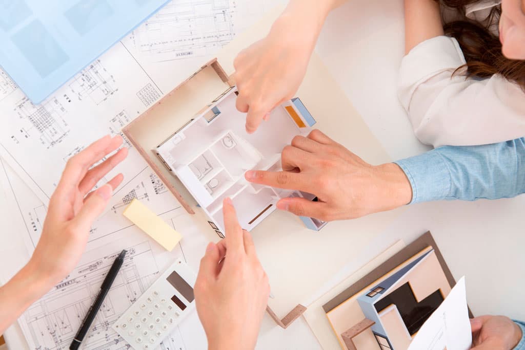 Aislamiento en viviendas en Pontevedra