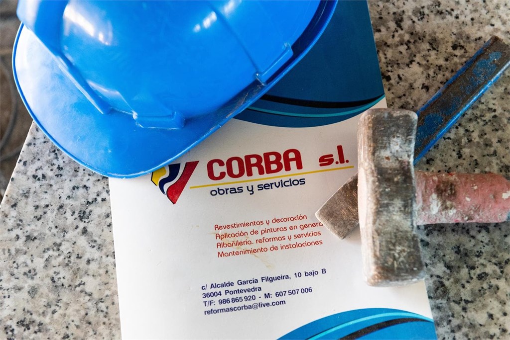 ¿Necesita retirar escombros? ¡Llame a Corba!