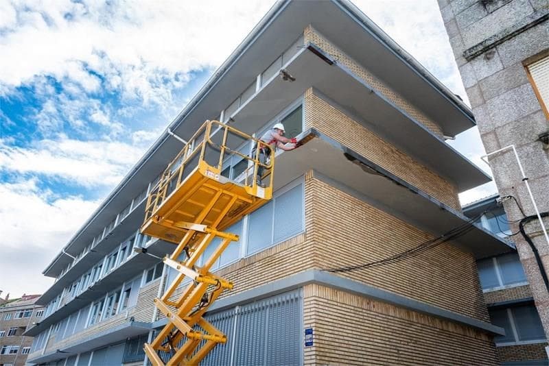 ¿Qué tipos de obras públicas realizamos en Corba?