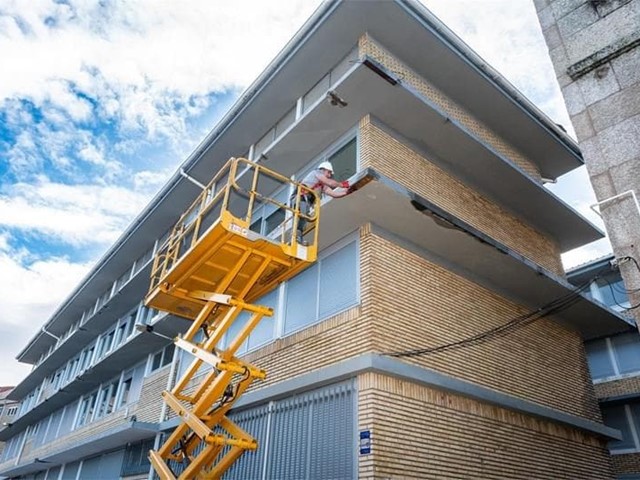 ¿Qué tipos de obras públicas realizamos en Corba?